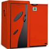EXTRAFLAME Caldaia a pellet TP30 4203002