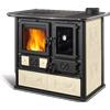 LA NORDICA Cucina ROSA REVERSE VST Liberty Panna 7015054