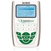 Globus Swing Pro - Elettrostimolatore a 4 Canali con 400 Programmi
