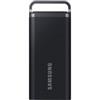 Samsung T5 EVO Storage Esterno SSD 2TB USB 3.2 460 MB/s