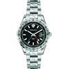 Versace Orologio Analogico Quarzo Unisex Adulto con Cinturino in Acciaio Inox V11020015
