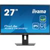 iiyama XUB2763HSU-B1 27 IPS Monitor, 1920 x 1080 Full HD, 100Hz, 3ms