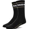 Prowler RED Daddy Socks