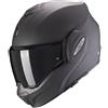 Scorpion casco modulare Exo-Tech Evo - Antracite Opaco