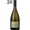 (3 BOTTIGLIE) Terlan - "La Selezione" - Nova Domus 2021 - Terlaner Riserva - Alto Adige DOC - 75cl