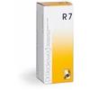 DR.RECKEWEG & CO. GmbH Reckeweg R7 Gocce 22ml