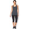 Under Armour Tech Tank - Twist Maglia, Donna