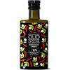 MURAGLIA ANTICO FRANTOIO Frantoio Muraglia, Bottiglia in Vetro con Olio Extra Vergine d'Oliva, Aromatico al Peperoncino 200ml