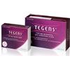 VEMEDIA MANUFACTURING B.V. Tegens granulato 20 buste 160 mg soluzione orale - Tegens - 023539075