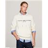 TOMMY HILFIGER 13720 TOMMY LOGO HOODY TOMMY HILFIGER