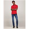 TOMMY HILFIGER 34511 SLIM BLEECKER PSTR JEANS TOMMY HILFIGER