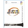 Il Giovane Clarinettista - Vincenzo Correnti- Metodo facile per clarinetto