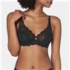 TRIUMPH AMOURETTE 300W COPPA D REGGISENO CON FERRETTO TRIUMPH 10166797