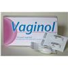 AMP BIOTEC Srl Vaginol ovuli vaginali 10ovuli - VAGINOL - 904559820