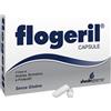 SHEDIR PHARMA Srl Unipersonale Flogeril 30 capsule - FLOGERIL - 930860426
