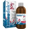 SHEDIR PHARMA Srl Unipersonale Immudek joy gusto fragola 200 ml - IMMUDEK - 938322258