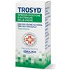 GIULIANI SpA Trosyd*soluz ungueale 12ml 28% - TROSYD - 025647114