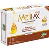 Melilax adulti microclismi 6 pezzi 10 g - ABOCA - 932501392