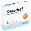 DICOFARM SpA Dicodral 12 bustine - DICODRAL - 943320376