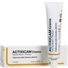 Actixicam crema 50 ml - ACTIXICAM - 972451912