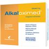 Alkaloximed 20 bustine - OMEOPIACENZA - 905430409