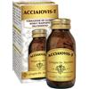 Acciaiovis-t 180 pastiglie - GIORGINI - 978573691