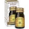 Resveratrolo supremo 60 pastiglie - GIORGINI - 926829641