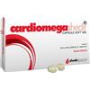 Cardiomega shedir 30 capsule molli 23,3 g - CARDIOMEGA - 934794773
