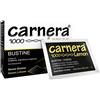 Carnera 1000 lemon 18 bustine - CARNERA - 935780522