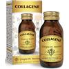 Collagene 90 g 180 pastiglie - GIORGINI - 984632620