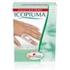 Benda icopiuma a compressione fisiologica rete dito cal 1 1 pezzo con applicatore - ICOPIUMA - 906998505