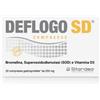 Deflogo sd 20 compresse gastroprotette - STARDEA - 983001785