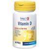 Longlife vitamin d 2000 ui 60 perle - LONG LIFE - 944699053