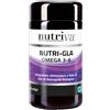 Nutriva nutri-gla 60 capsule softgel - NUTRIVA - 922397979
