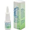 Rinidrol spray nasale 20 ml - - 981391485