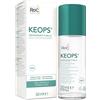 Roc keops deodorante roll-on 48h 30 ml - ROC - 981498898
