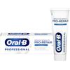 Oralb professional gengive & smalto pro repair classico dentifricio 75 ml - ORAL-B - 982509782