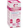 CURASEPT SpA Curasept collutorio ads dna trattamento lenitivo 200 ml - CURASEPT - 982820793