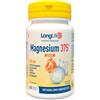 Longlife magnesium 375 sport 60 tavolette - LONG LIFE - 945032201