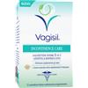 Vagisil incontinence care salviettine intime 2in1 lenitive & rinfrescanti 12 pezzi - VAGISIL - 983664766