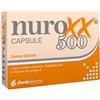 Nuroxx 500 30 compresse - SHEDIR - 943325821