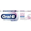 Oralb professional sensibilita' e gengive calm classico collutorio 75 ml - ORAL-B - 982509693