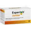 Esperivit junior 15 flaconi da 10 ml - VANDA OMEOPATICI - 982981399