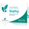 Sophy 30 compresse - - 983777552