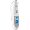 Chicco termometro a infrarossi smart touch - CHICCO - 977791831