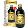 Infevis liquido analcolico 200 ml - GIORGINI - 981565690