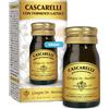 DR.GIORGINI SER-VIS Srl Cascarelli grani con fermenti lattici 30 g - GIORGINI - 984411862
