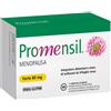 NAMED Srl Promensil forte 60 compresse - - 944775042