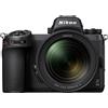 Nikon Z6 II + Z 24-70mm F4/ S GARANZIA NITAL 4 ANNI