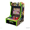 ARCADE1UP VideoGioco Teenage Mutant Ninja Turtles Countercade Arcade1UP Gameplay - GARANZIA UFFICIALE POLYPHOTO